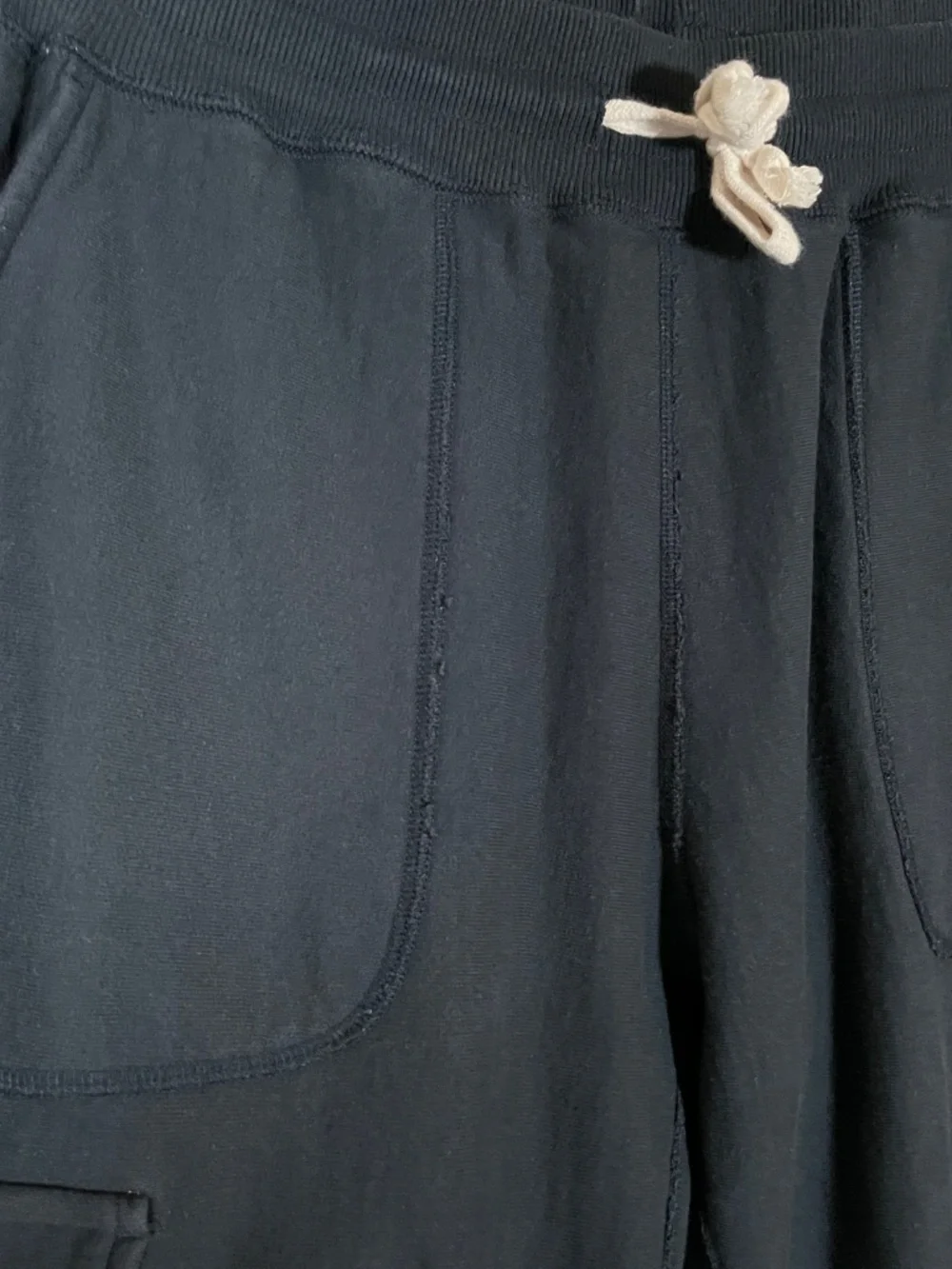 Todd Snyder Champion Cotton Sweatpants Joggers Pants - Men's Size M - Dark Blue
